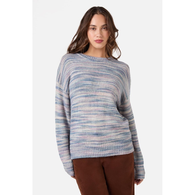 Aspen Relaxed Jumper