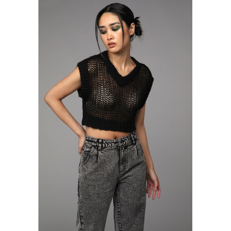 Back Alley Iggy Vest