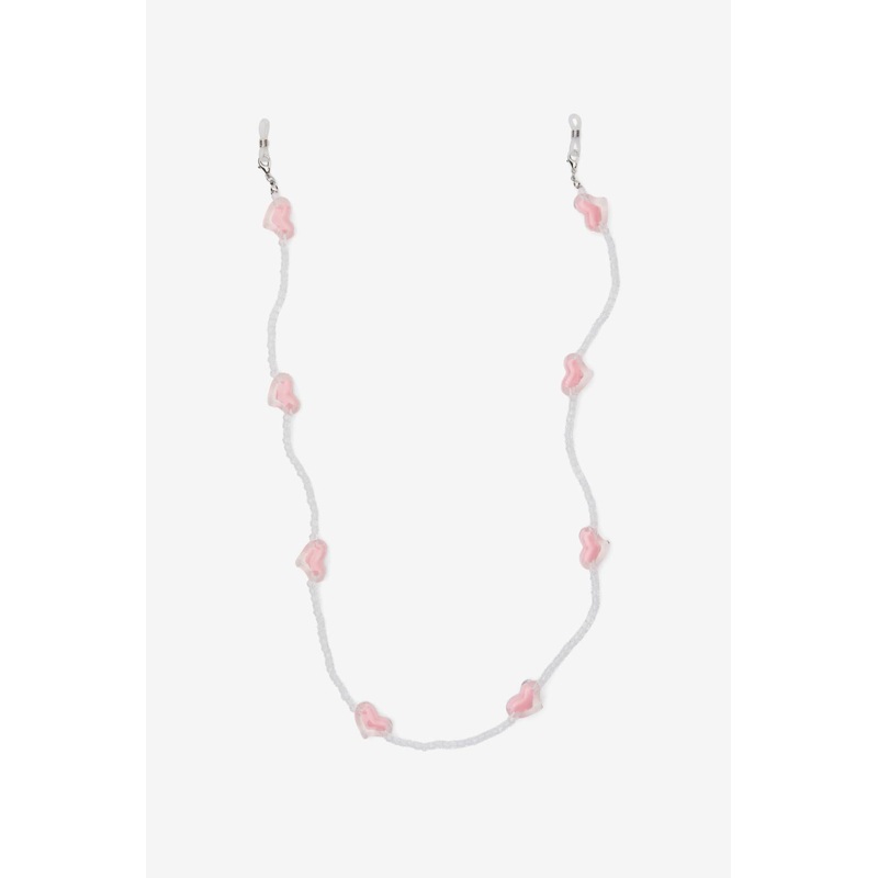 Beaded Glasses Chain