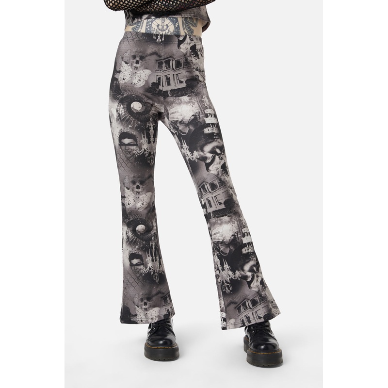 Blackfriars Flare Pant