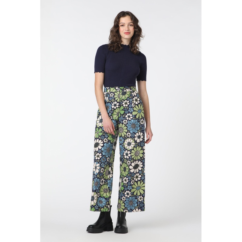 Marigold Pant