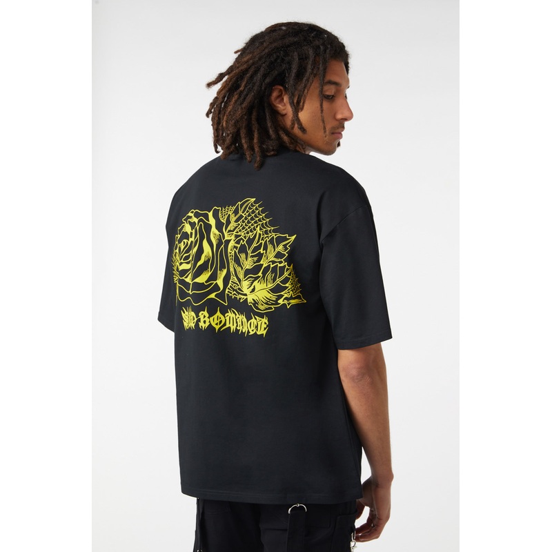 Sad Romance Placement Tee