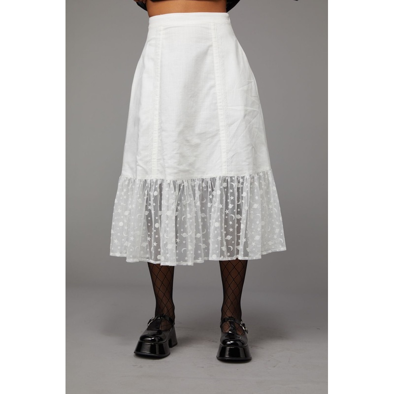 Shooting Star Skirt