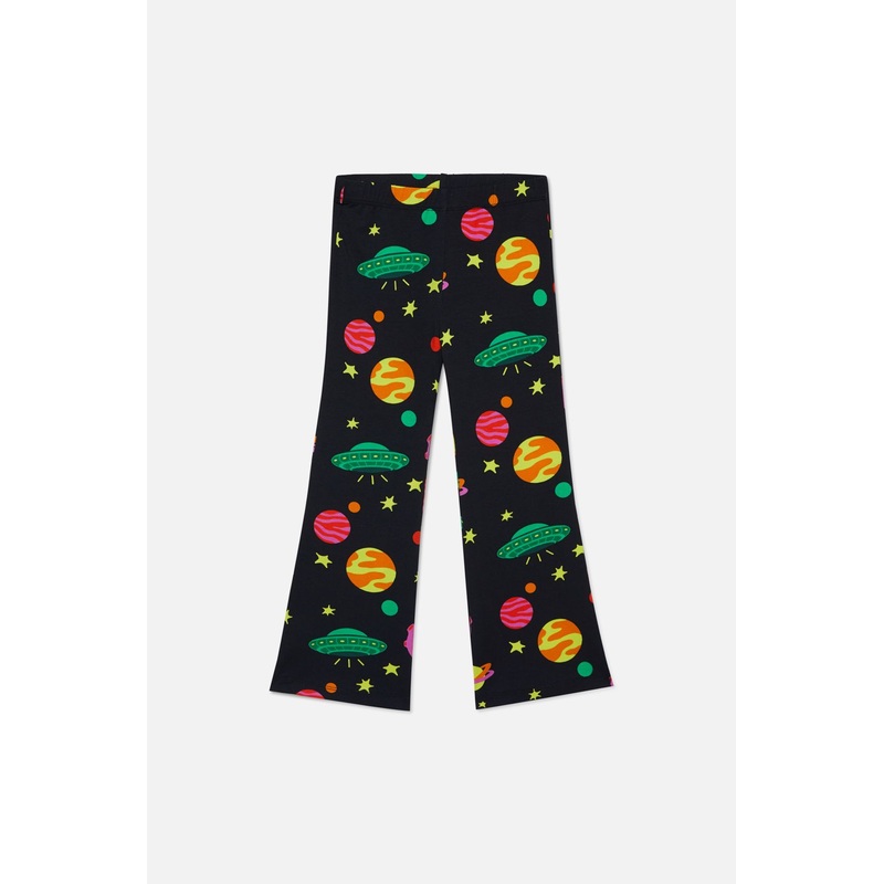 Solar Kids Legging