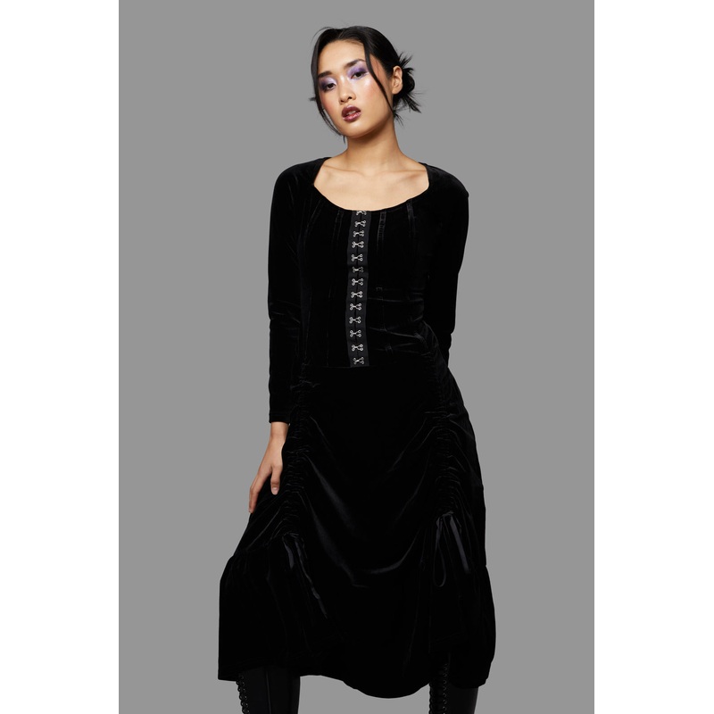 Vampiric Formal Dress