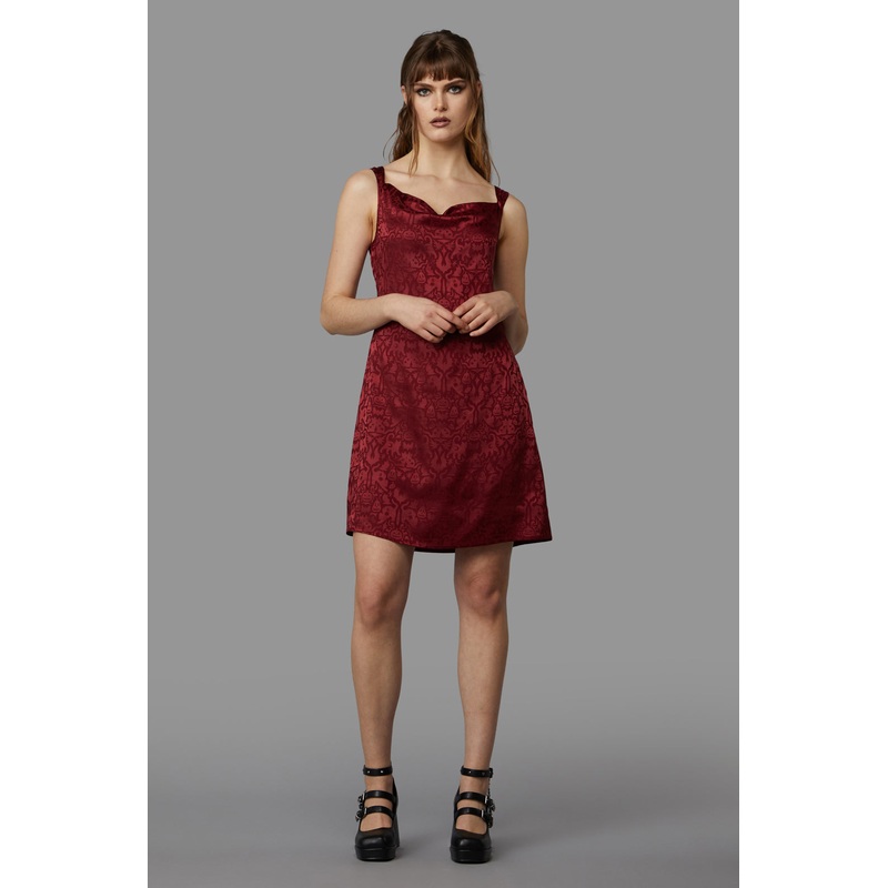 All Hallows Eve Dress