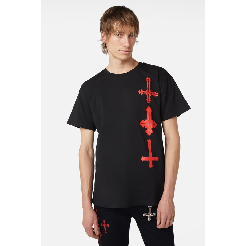 Angel Of Darkness RulePrintTee