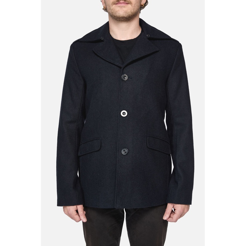Bruno Coat