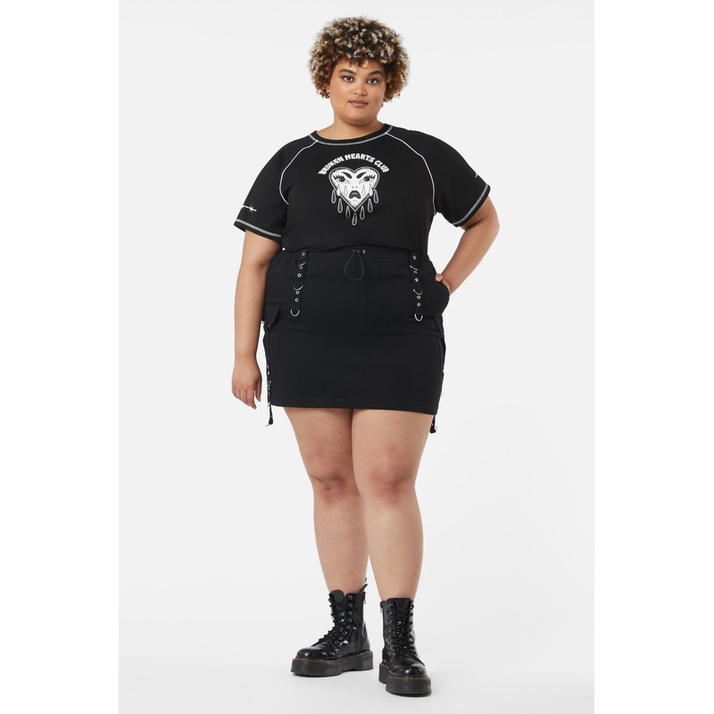 Curve Jagger Cargo O-Ring Skirt