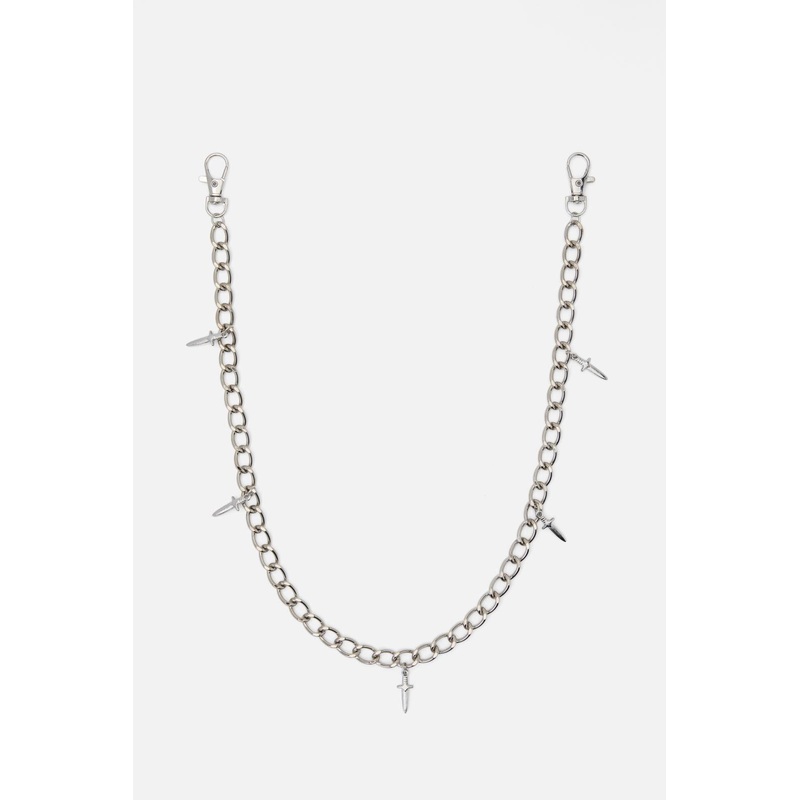 Dagger Pants Chain