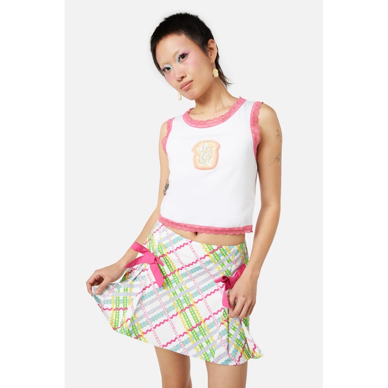 Fairybread Anthem Tank