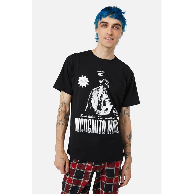 Incognito Mode Tee