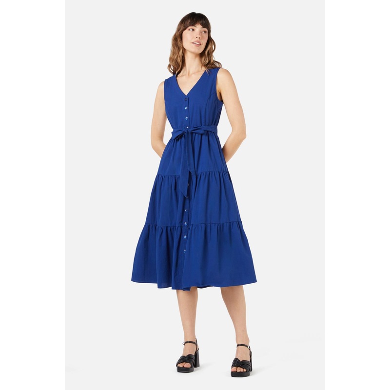 Lavina Midi Dress