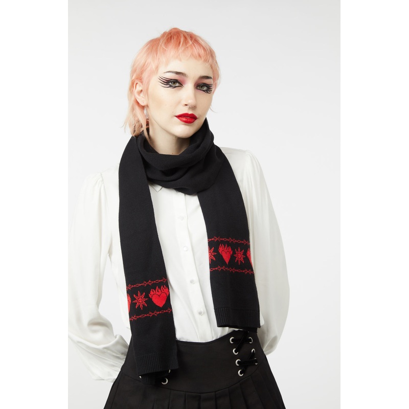 More Than Anything Scarf