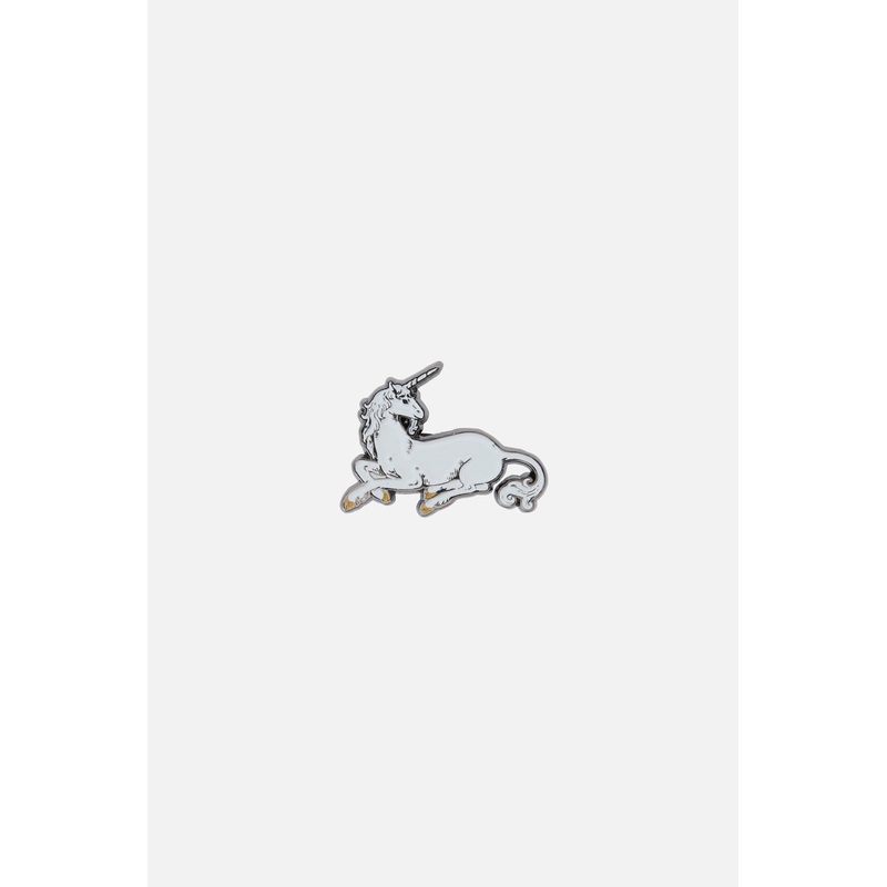 Alicorn Pin