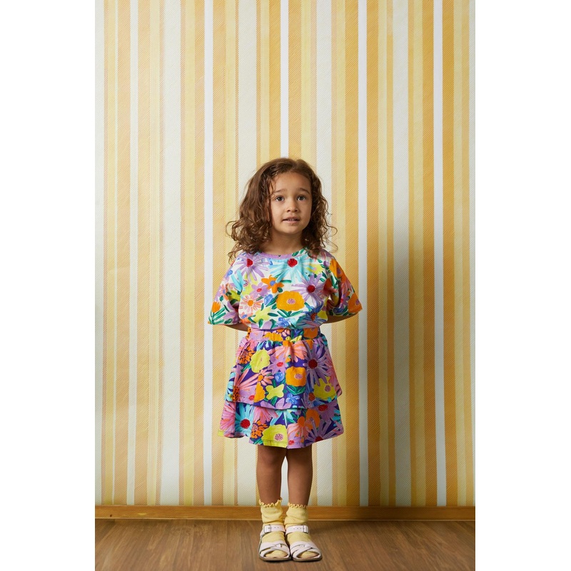 Botanica Kids Tier Skirt