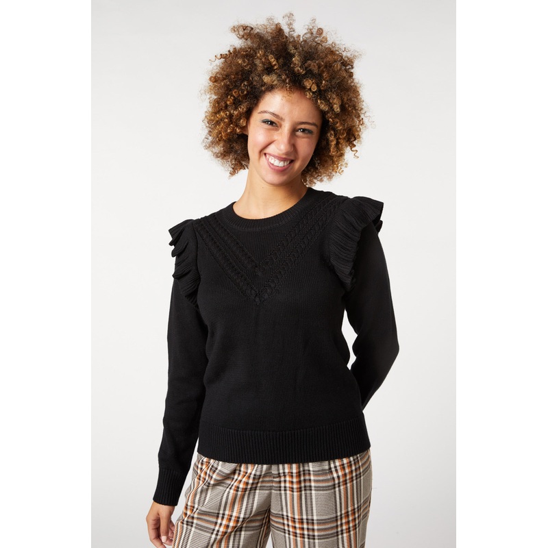Katie Frill Sweater