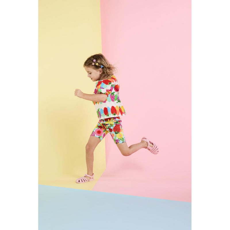 Ladybug Kids Bike Short