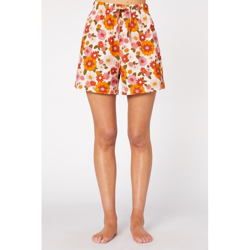 Lindy Lounge Short