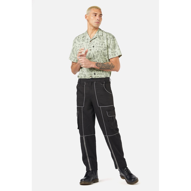 Pipeline Unisex Pant