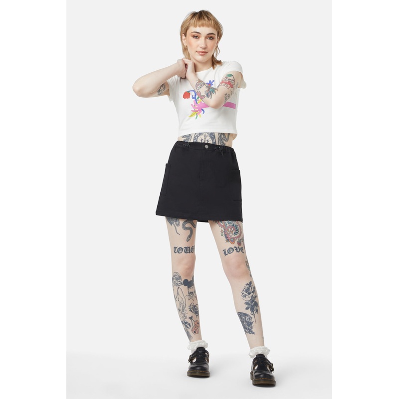 Pond Cargo Skirt