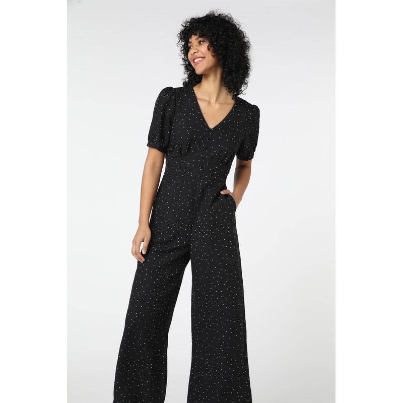 Tia Jumpsuit
