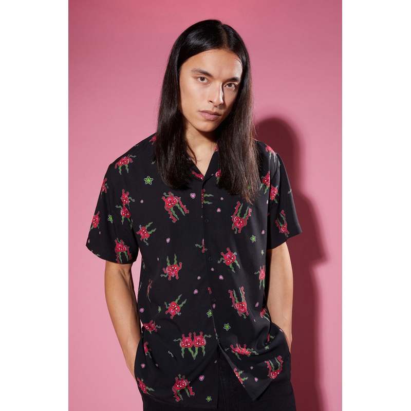 Cheeky Cherries SS Shirt