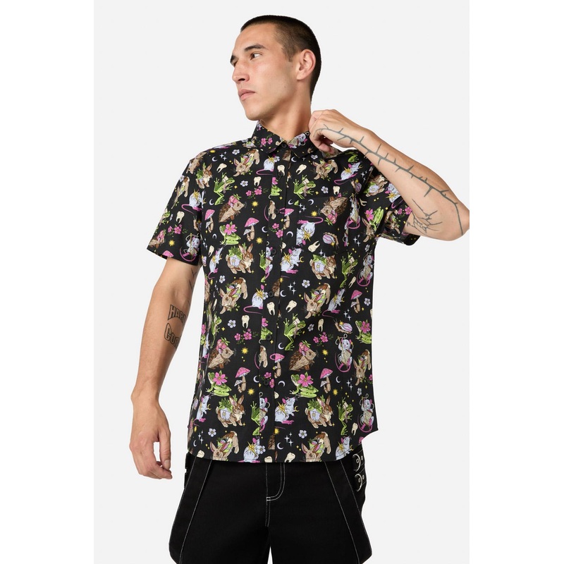 Collectors Guild SS Shirt