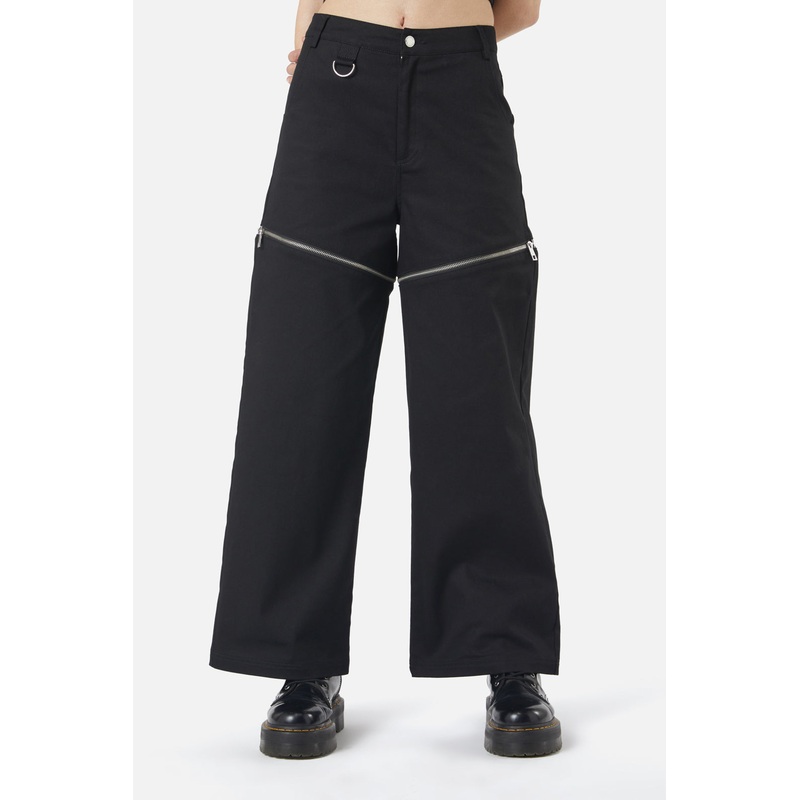 Industrial Hybrid Cargo Pant
