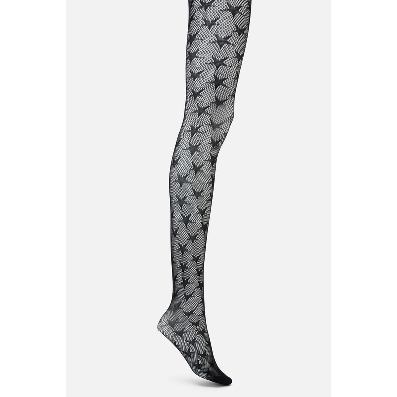 Star Fishnets