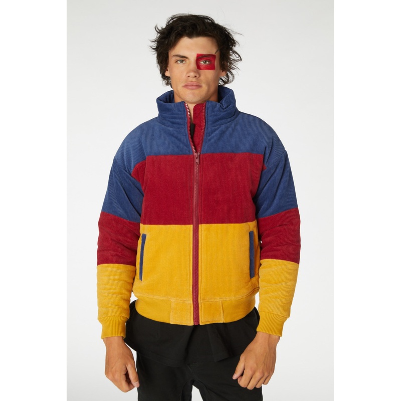 Chomper Puffer Jacket