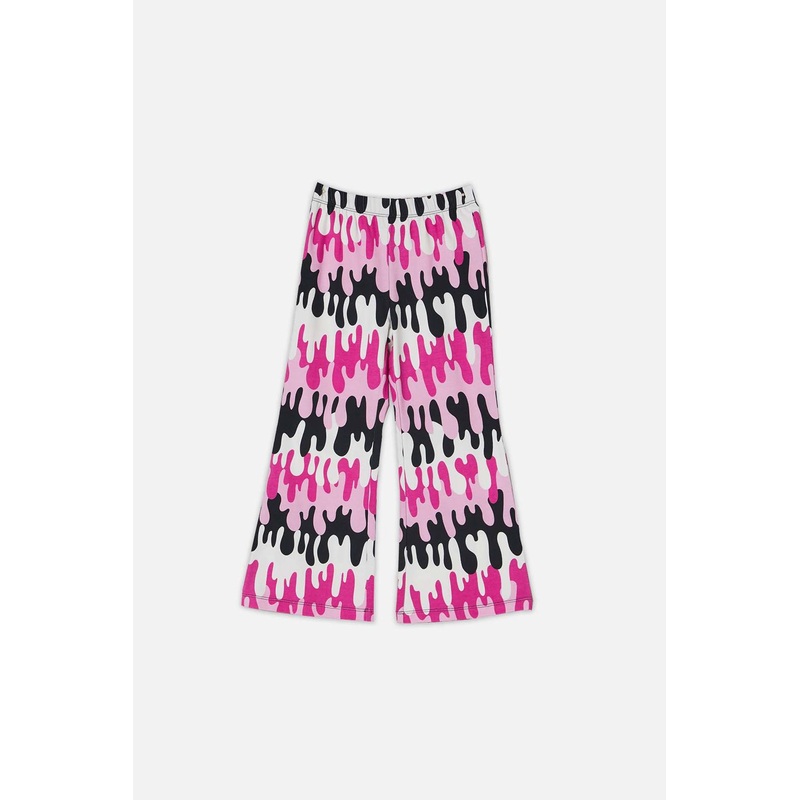 Drip Drip Kids Legging