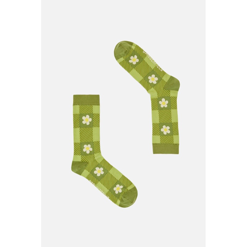 Garden Hedge Sock