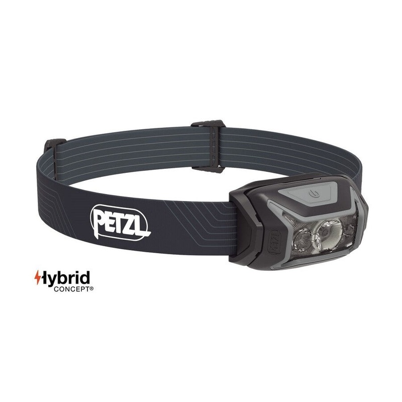 Petzl Actik | 450 Lumens Headlight