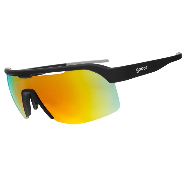 goodr Sunglasses | Bolt Gs | Do it for the Victory Dance
