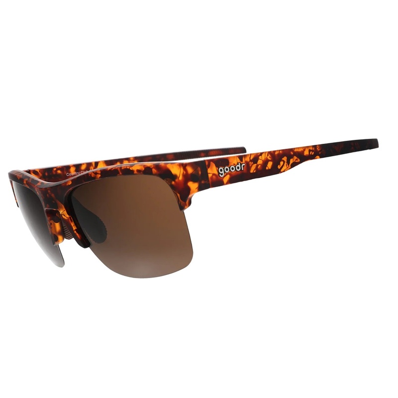 goodr Sunglasses | Flex G | Country Club Crasher
