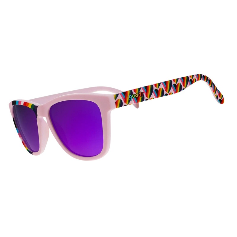 goodr Sunglasses | The OGs | We’re Here to Slay