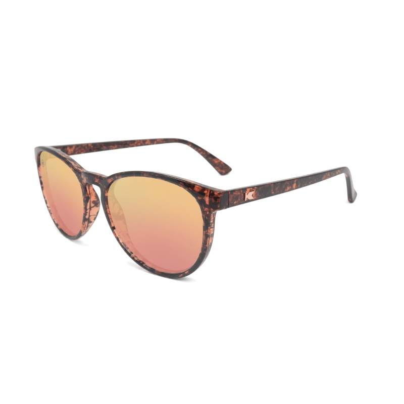 Knockaround Sunglasses | Mai Tais | Pink Ink