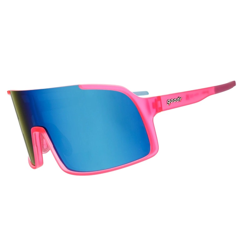 goodr Sunglasses | Astro Gs | Ready the Confetti Cannon