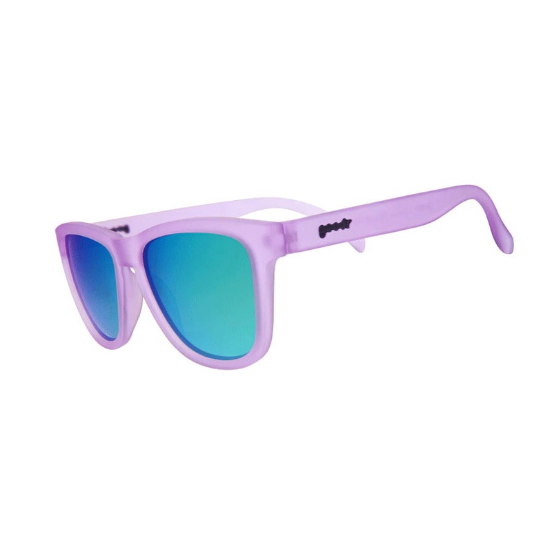 goodr Sunglasses | The OGs | Lilac It Like That!!!