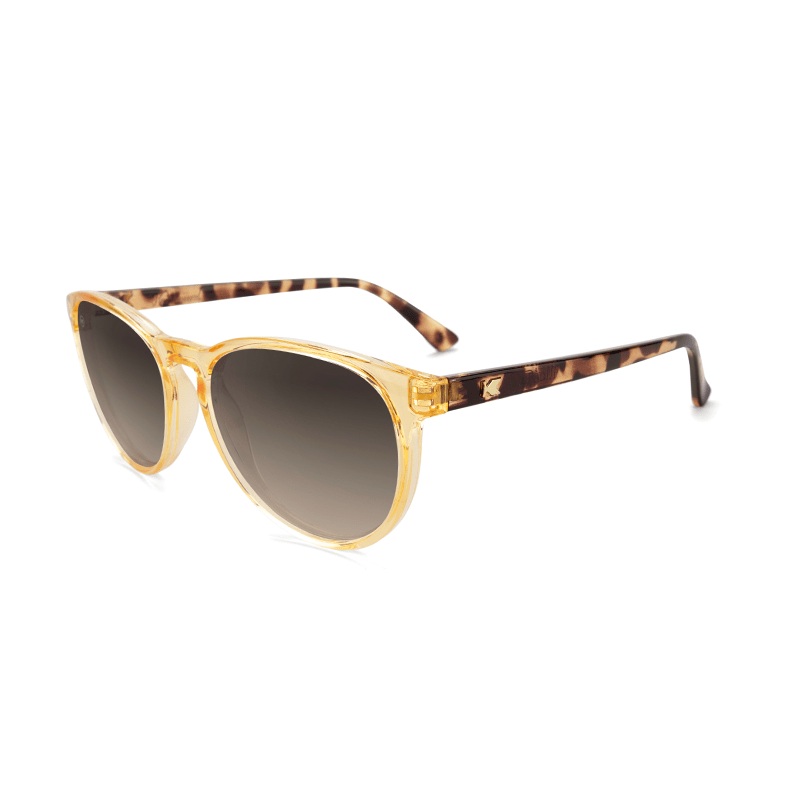 Knockaround Sunglasses | Mai Tais | Beverly Peach