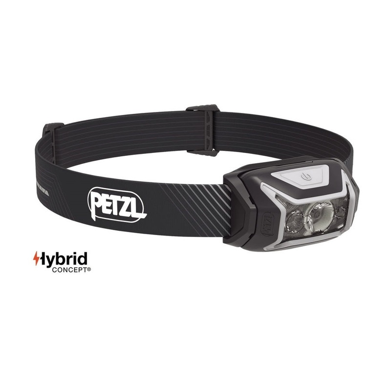 Petzl Actik Core | 600 Lumens Headlight