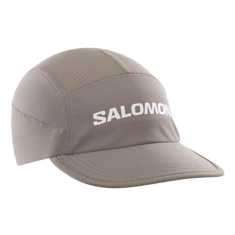 Salomon Sense Aero Cap | Iron