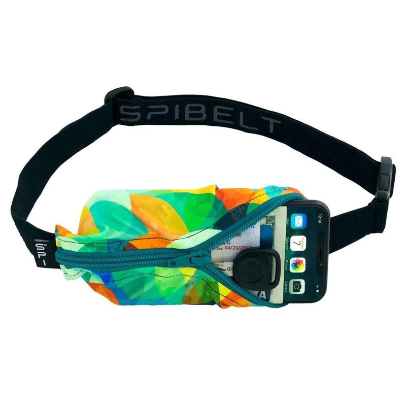 SPIbelt Original Running Belt | Party Lights
