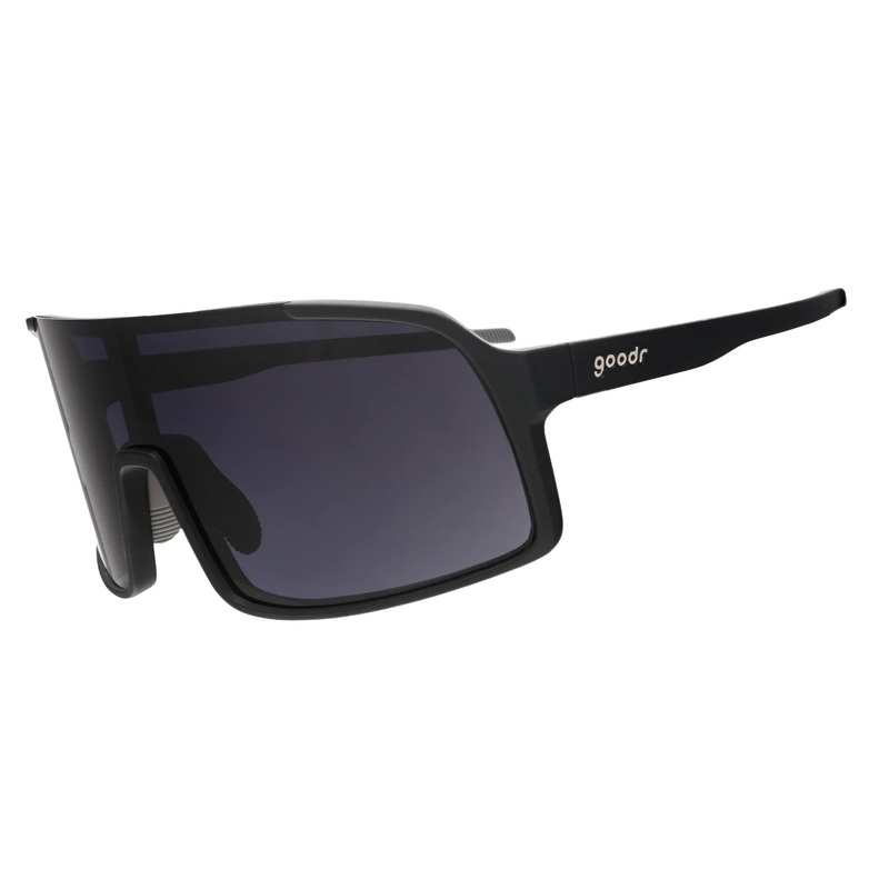 goodr Sunglasses | Astro Gs | My Sweat Has an Octane Rating