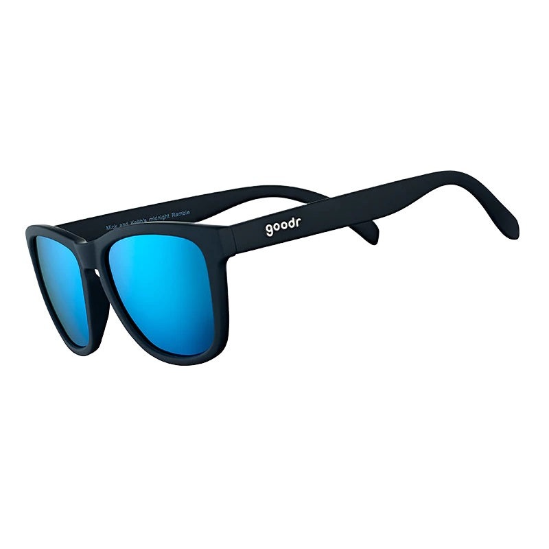 goodr Sunglasses | The OGs | Mick and Keith’s Midnight Ramble