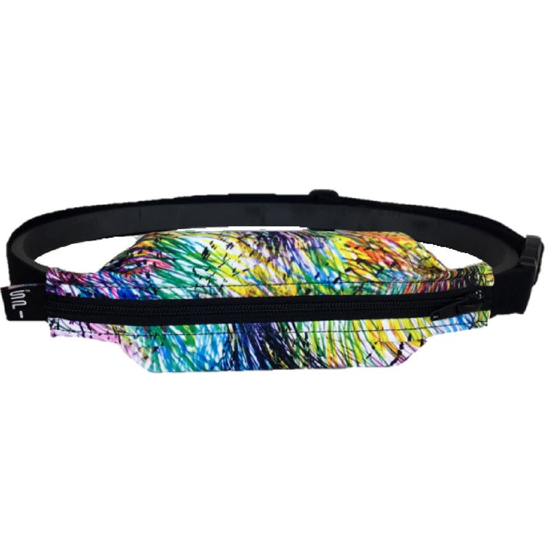 SPIbelt Original Running Belt | Crayon