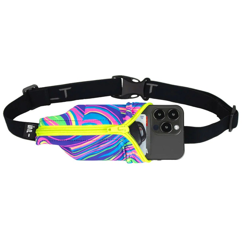 SPIbelt Original Running Belt | Twister