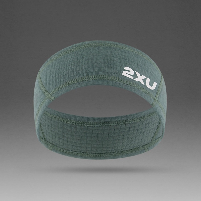 2XU Ignition Hyper-Haptic Headband | Dage Sage