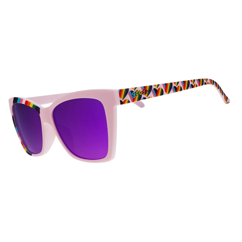 goodr Sunglasses | Pop Gs | Our Gay Agenda